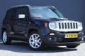 Jeep Renegade 1.4 MultiAir Limited / pdc / navi / stoelverwarmin Zwart - thumbnail 5