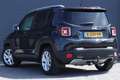 Jeep Renegade 1.4 MultiAir Limited / pdc / navi / stoelverwarmin Zwart - thumbnail 4