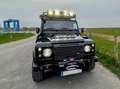 Land Rover Defender 110 Station Wagon, Off-Road Black Edition Schwarz - thumbnail 5