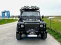 Land Rover Defender 110 Station Wagon, Off-Road Black Edition Schwarz - thumbnail 4