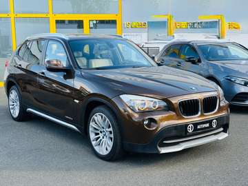 X1 Diesel xDrive20d Aut./pano/klima/temp