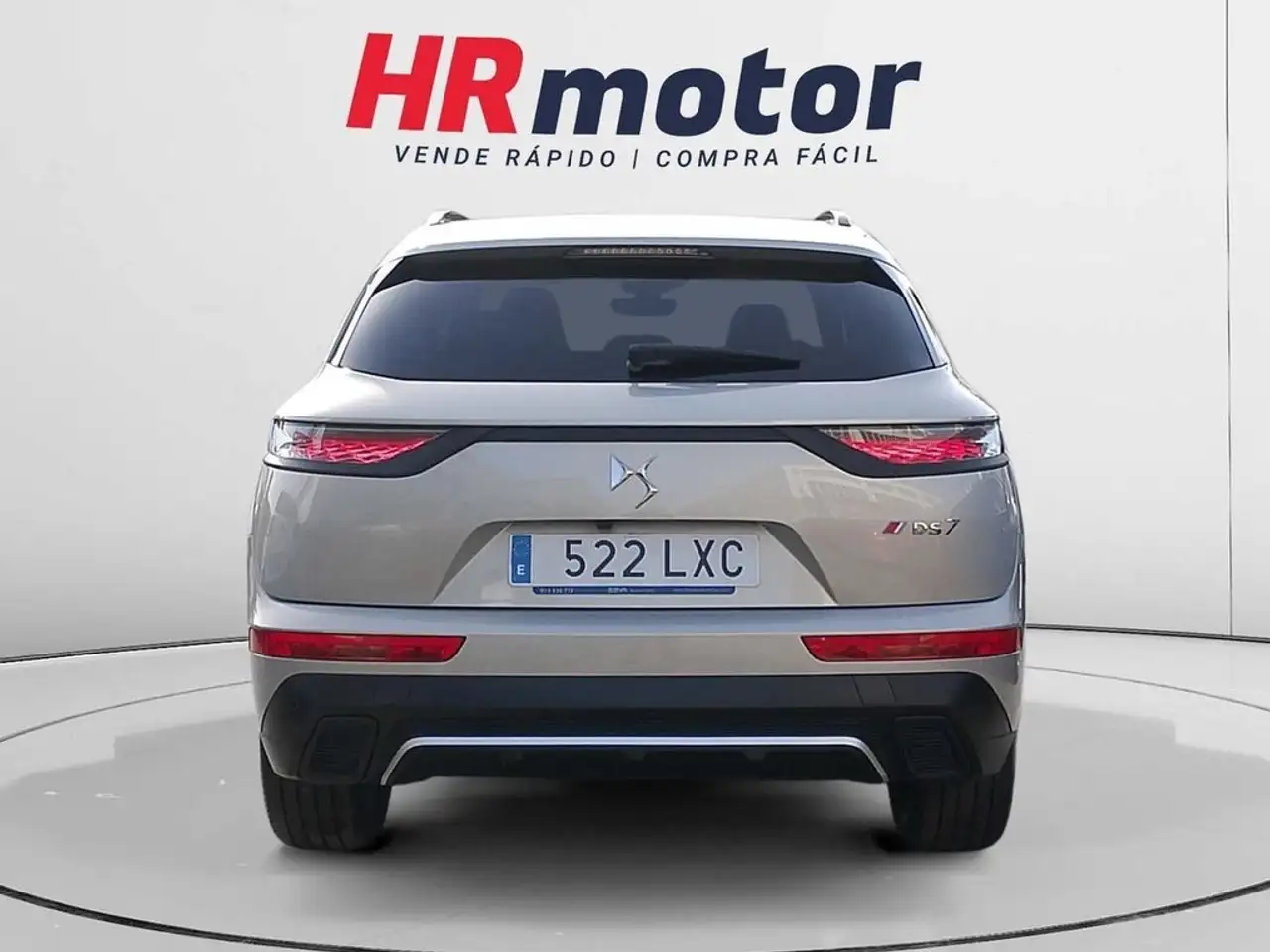 DS Automobiles DS 7 Crossback 2022