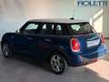MINI Cooper D (F55) MINI 1.5 COOPER D HYPE 5 PORTE Bleu - thumbnail 2