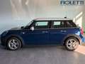 MINI Cooper D (F55) MINI 1.5 COOPER D HYPE 5 PORTE Bleu - thumbnail 4