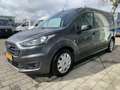 Ford Transit Connect 1.5 EcoBlue L2 Trend Hand | Apple Carplay | 3 Zits Gris - thumbnail 4