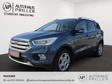 1.5 EcoBoost Cool&Connect/Sicht+Winterpaket