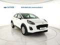 Ford Puma 1.0 ecoboost Connect 95cv Bianco - thumbnail 2
