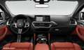 BMW X4 M Competition M Sport HUD RFK NAVI LED DAB Schwarz - thumbnail 3