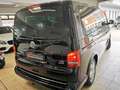 Volkswagen T5 Multivan Cup 4Motion+BI-XEN+AHK+SHZ+TMP+GARA Schwarz - thumbnail 10