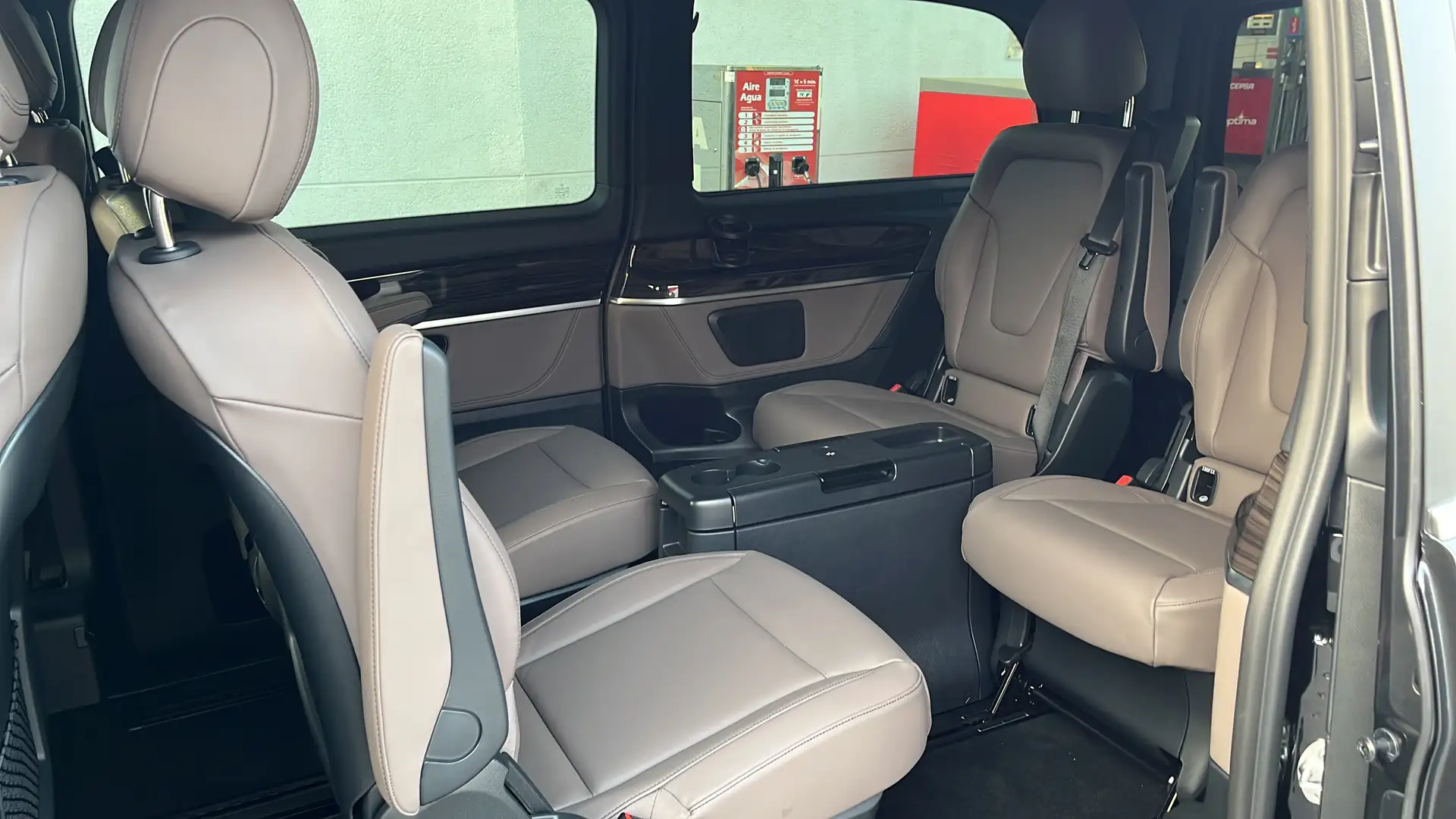 Mercedes-Benz V 250 250d Largo Exclusive - 2