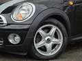 MINI Cooper Mini 1.6 Youngtimer Zwart - thumbnail 4