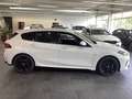 BMW 118 d F70 M Sport ad.M-FW Durchlade Sonnenschutz adLED Weiß - thumbnail 6