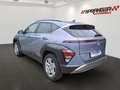 Hyundai KONA *R.Cam*LHZ*virt.Cock*Shzg*PDC*Navi* Blau - thumbnail 4