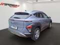 Hyundai KONA *R.Cam*LHZ*virt.Cock*Shzg*PDC*Navi* Blau - thumbnail 3