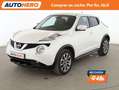 Nissan Juke 1.2 Tekna Blanco - thumbnail 1