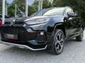 Suzuki Across 2.5 Plug-In Hybrid Comfort+ AWD Schwarz - thumbnail 2