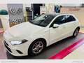Mercedes-Benz A 180 A 180 d Automatic Executive Blanc - thumbnail 15