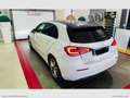 Mercedes-Benz A 180 A 180 d Automatic Executive Blanc - thumbnail 4