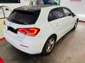Mercedes-Benz A 180 A 180 d Automatic Executive Blanc - thumbnail 5