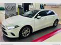 Mercedes-Benz A 180 A 180 d Automatic Executive Blanc - thumbnail 1