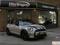 MINI Cooper Aut. Gris - thumbnail 1