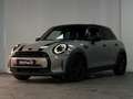 MINI Cooper Aut. Gris - thumbnail 2