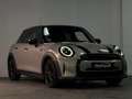 MINI Cooper Aut. Gris - thumbnail 13
