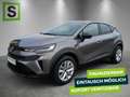Renault Captur CAPTUR Evolution TCe 90 Grau - thumbnail 1