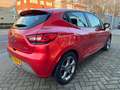 Renault Clio 0.9 TCe GT-Line / Navi / Airco / LED / Cruise Rood - thumbnail 8