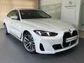 BMW 420 dxDrive Gran Coupe Weiß - thumbnail 1