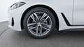BMW 420 dxDrive Gran Coupe Weiß - thumbnail 18
