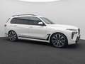 BMW X7 M 360°SkyLounge Individual-Voll 23Zoll Weiß - thumbnail 4
