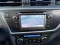 Toyota Auris /2. Hand/Kamera/Navi/AHK/SHZ Negro - thumbnail 14