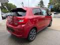 Mitsubishi Space Star 1.2 *1.Hand*Navi*SHZ*Scheckheft*Hagel Rot - thumbnail 6