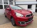 Mitsubishi Space Star 1.2 *1.Hand*Navi*SHZ*Scheckheft*Hagel Rot - thumbnail 1