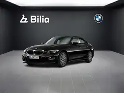 BMW Série 3 320i Berline M Sport