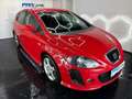 SEAT Leon Leon GT 1,2 TSI Erstbesitz Rot - thumbnail 3