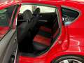 SEAT Leon Leon GT 1,2 TSI Erstbesitz Rot - thumbnail 19
