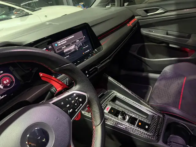 Volkswagen Golf view 14