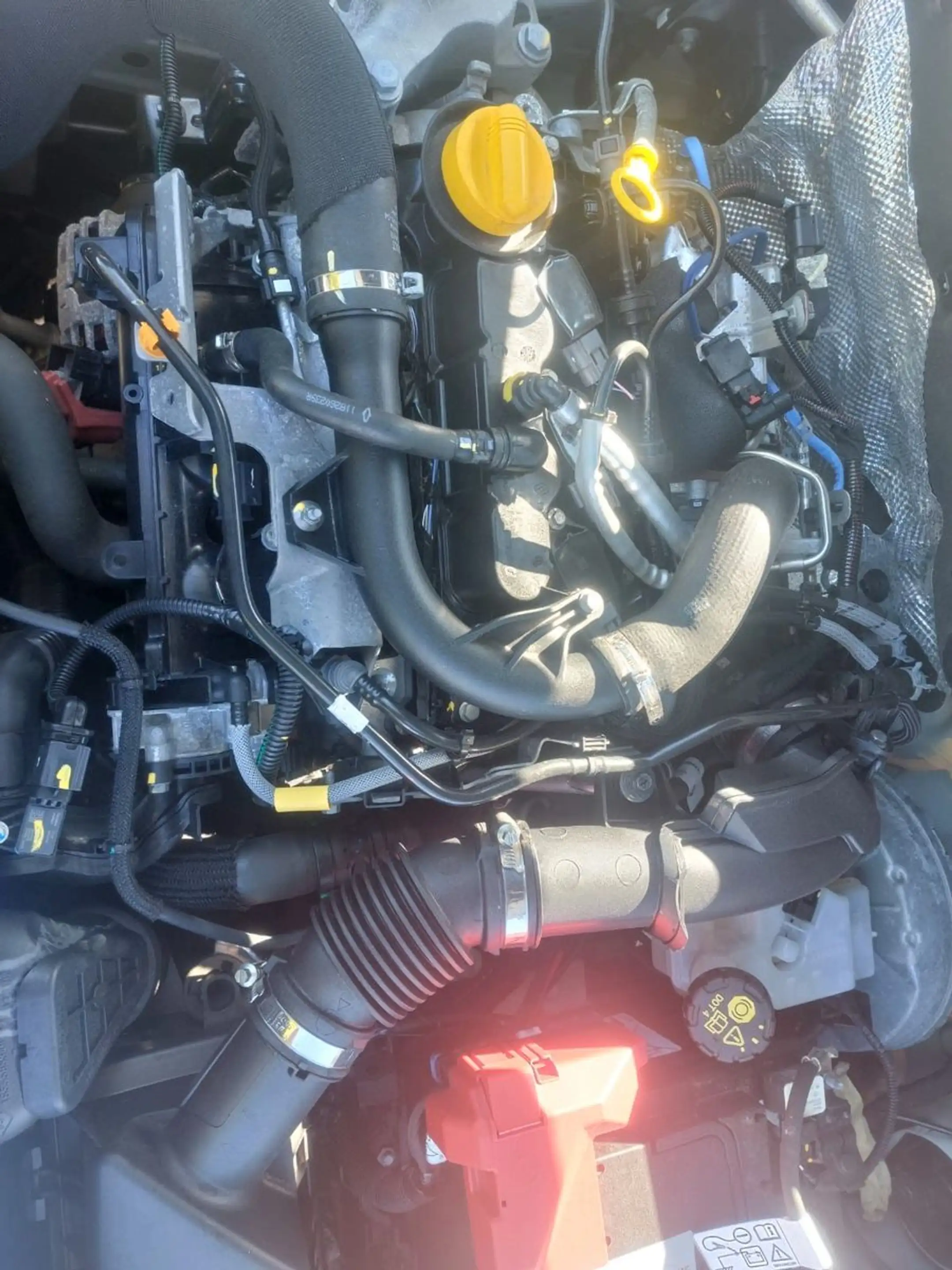 Dacia Bigster TCe 140 Essential — photo 10