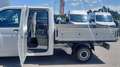 Volkswagen T6 Transporter T6 Pritsche Doppelkabine Weiß - thumbnail 9