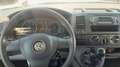Volkswagen T6 Transporter T6 Pritsche Doppelkabine Weiß - thumbnail 16