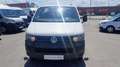 Volkswagen T6 Transporter T6 Pritsche Doppelkabine Weiß - thumbnail 2