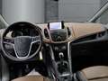 Opel Zafira C Innovation 1.4 Panorama Navi Leder Bi-Xenon Kurv Braun - thumbnail 10