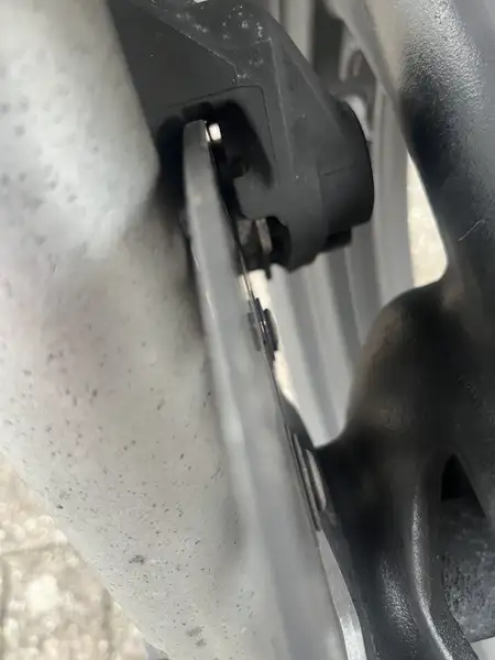 Yamaha FZ 6 - foto 7