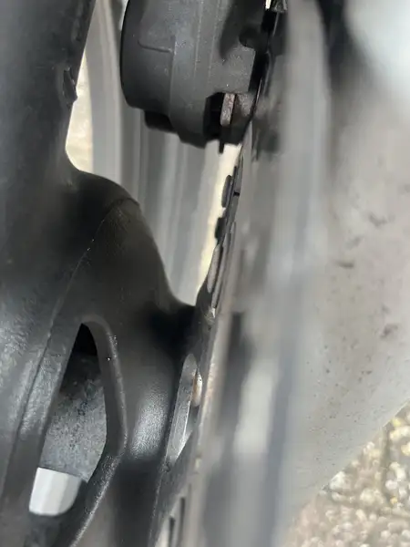 Yamaha FZ 6 - foto 6