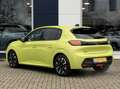Peugeot 208 1.2 Allure 100pk | Navigatie | Cruise controle | A Geel - thumbnail 18