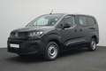 Citroen Berlingo Berlingo Doppelkabine BlueHDI 100 Negro - thumbnail 2