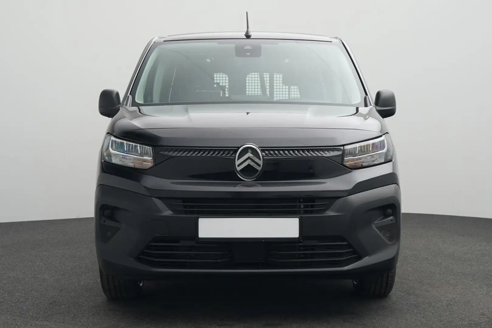 Citroen Berlingo Berlingo Doppelkabine BlueHDI 100 Negro - 1