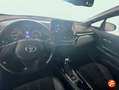 Toyota C-HR 180H GR Sport Negro - thumbnail 17